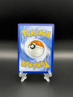 Dive Ball 161/160 Holo - Secret Rare - Pokemon Primal Clash - Image 2