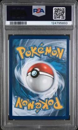 PSA 9 Umbreon Gold Star #17 2021 Pokemon Celebrations Classic Coll. NEW CERT! - Image 2