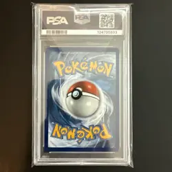 PSA 9 Umbreon Gold Star #17 2021 Pokemon Celebrations Classic Coll. NEW CERT! - Image 4