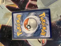 Pokemon TCG Dive Ball 161/160 XY - Primal Clash Secret Rare Holofoil Light Play - Image 2