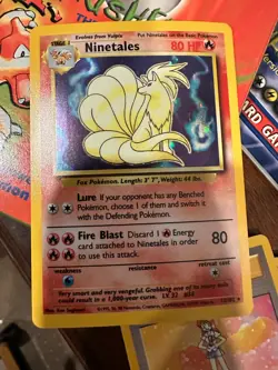 Pokemon TCG Brushfire Complete Theme Deck - Image 3