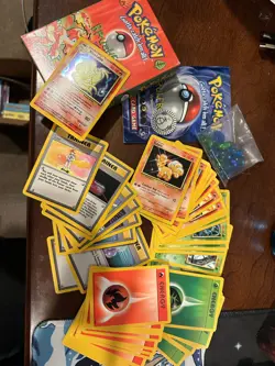 Pokemon TCG Brushfire Complete Theme Deck - Image 4