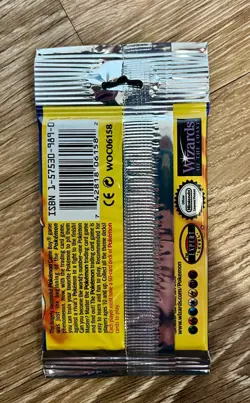 1999 Pokemon Base Set Booster Pack 1st Edition Factory Sealed Charizard Art - Image 2