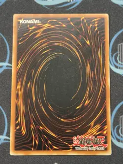 Yugioh Dekoichi The Battlechanted Locomotive RDS-EN032 Ultimate Rare LP 1ST ED - Image 2