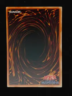 Yu-gi-oh! 2001 Magician of Black Chaos P3-07 Super JP Japanese OCG 1st 2nd - Image 2