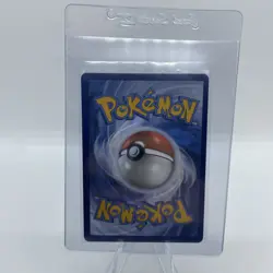 Emcee's Hype 220/182 Destined Rivals Full Art Trainer Pokemon TCG Card Mint - Image 2