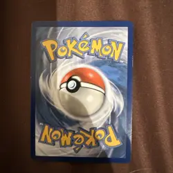 Charizard 5/18 Detective Pikachu Holo Pokemon Card - Image 2