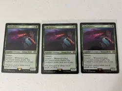 ~ Tifa Lockhart ~ NM ~ Universes Beyond: FINAL FANTASY ~ MTG ~ - Image 1