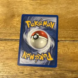 Pokemon Card Light Dewgong 45/105 Neo Destiny LP - Image 2