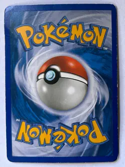 Lapras ex #99/109 Pokemon Card - Ruby & Sapphire 2003 RARE - Image 2