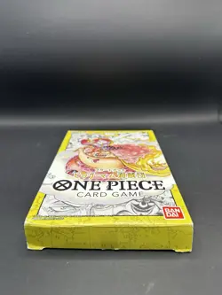 One Piece Card Game Big Mom Pirates Starter Deck ST-07 TCG VGC! 🔥 FREE SHIPPING - Image 5