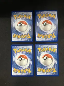 Pokemon Card Collection Lot Holos Full Arts Hits EX GX NM - Image 3