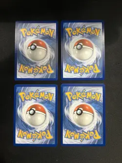 Pokemon Card Collection Lot Holos Full Arts Hits EX GX NM - Image 3