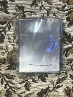 65 Ct Evolving Skies ETB Eeveelution Card Sleeves New, Sealed Pokemon - Image 2
