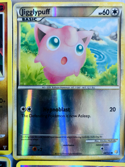 Pokemon Card Bundle MP+ Vintage Lot - Holo & Reverse Holos Feat. Dusknoir & More - Image 3