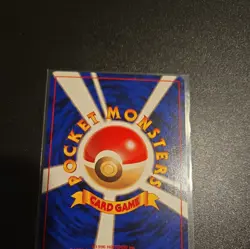 Pokemon Card - Raichu Vending Series Japanese 26 - Image 5
