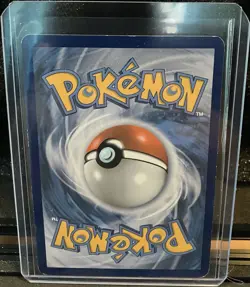 Pokemon TCG XY Breakthrough Mewtwo EX Full Art Holo Card - Image 2