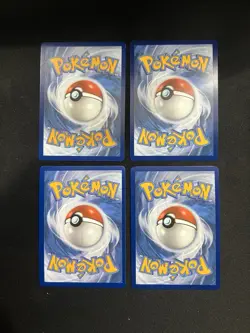 Pokemon Card Collection Lot Holos Full Arts Hits EX GX NM - Image 3