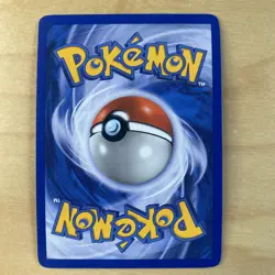 Swampert - 9/106 - Reverse Holo - Great Encounters - Pokemon Card NM - Image 2