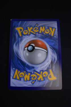 Pokemon TCG Eevee and Snorlax GX SM169 Sun & Moon Promo Holo Card MP - Image 4