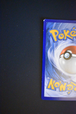 Pokemon TCG Eevee and Snorlax GX SM169 Sun & Moon Promo Holo Card MP - Image 5