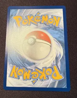 Flaaffy 280/264 - Gold Secret Rare - Fusion Strike - Pokemon Card TCG - NM - Image 2