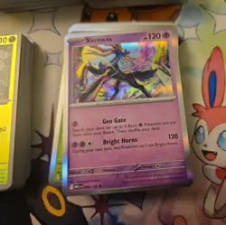 Pokemon TCG - Mega Evolution Bulk Joblot 540 Cards Reverse Holos and Holos - Image 3