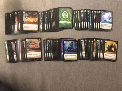 Riftbound: League of Legends TCG- "Origin" - All 150 Common & Uncommon Cards - Image 1