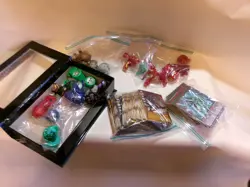 Bakugan Cards and Fighters Lot - Image 1