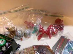 Bakugan Cards and Fighters Lot - Image 3