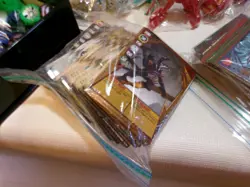 Bakugan Cards and Fighters Lot - Image 4