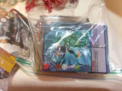 Bakugan Cards and Fighters Lot - Image 5