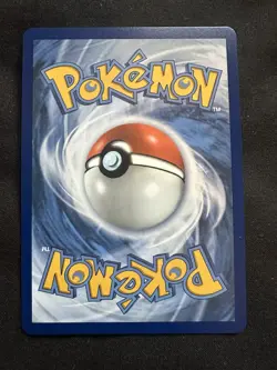 Helioptile 143/132 Mega Evolutions Near Mint Pokemon Card - Image 2
