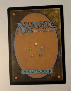 MTG - Final Fantasy: Triple Triad (0166) - Rare - Near Mint - Image 2