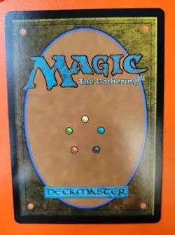 MTG - Final Fantasy: Louisoix's Sacrifice (0059) - Rare - Near Mint - Image 2