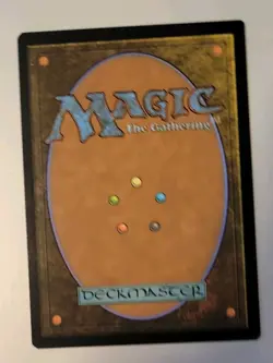 MTG - Final Fantasy: Zanarkand, Ancient Metropolis (0293) - Rare - Near Mint - Image 2
