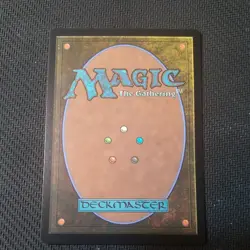 MTG Tarkir Dragonstorm - Taigam, Master Opportunist - Mythic NM - Image 2