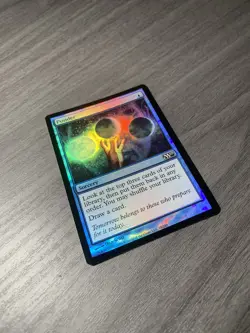 Ponder Core Set 2010 (M10) Foil - Image 2