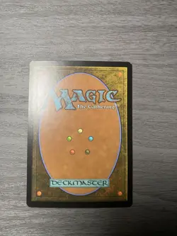 Ponder Core Set 2010 (M10) Foil - Image 5