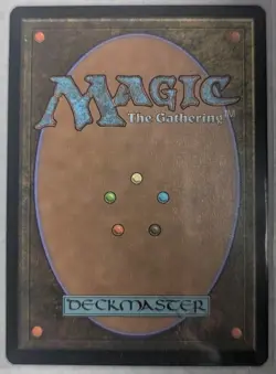 Magic The Gathering Dockside Extortionist Commander 2019 #24 - Image 2