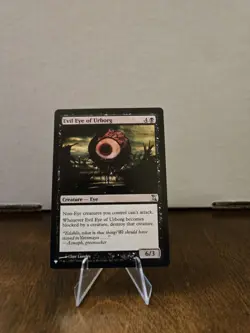 Evil Eye of Urborg The List Reprints Near Mint MTG Regular - Image 1