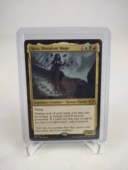 Kess, Dissident Mage - Modern Horizons (MH1) MTG Magic the Gathering - NM+ - Image 1