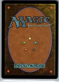 #47 Puca's Mischief Shadowmoor Rare FOIL - Image 2