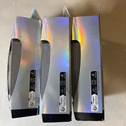 Magic The Gathering | Final Fantasy Starter Kit - NEW- Lot of 3 - Factory Sealed - Image 4