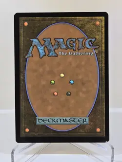 MTG Space-Time Anomaly (Borderless) Regular - Edge of Eternities - #0315 - Image 2