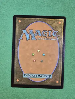 MTG Space-Time Anomaly (Borderless) Regular - Edge of Eternities - #0315 - Image 4