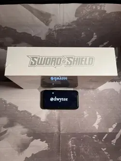 Pokemon TCG Sword & Shield Charizard Ultra Premium Collection Box - New & Sealed - Image 4