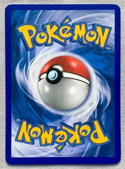 Pokemon Slaking #15/107 Holo Rare - 2005 EX Deoxys - Near Mint (NM) to Mint (MT) - Image 2