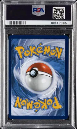 2025 POKEMON PRE EN-PRISMATIC EVOLUTIONS #030 JOLTEON EX PSA 10 - Image 2