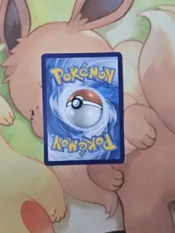 Pokemon TCG Alolan Exeggutor EX 133/191SV08: Surging Sparks Holo Double Rare - Image 2